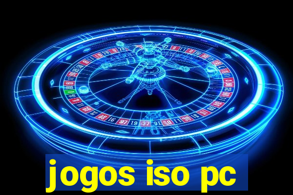 jogos iso pc